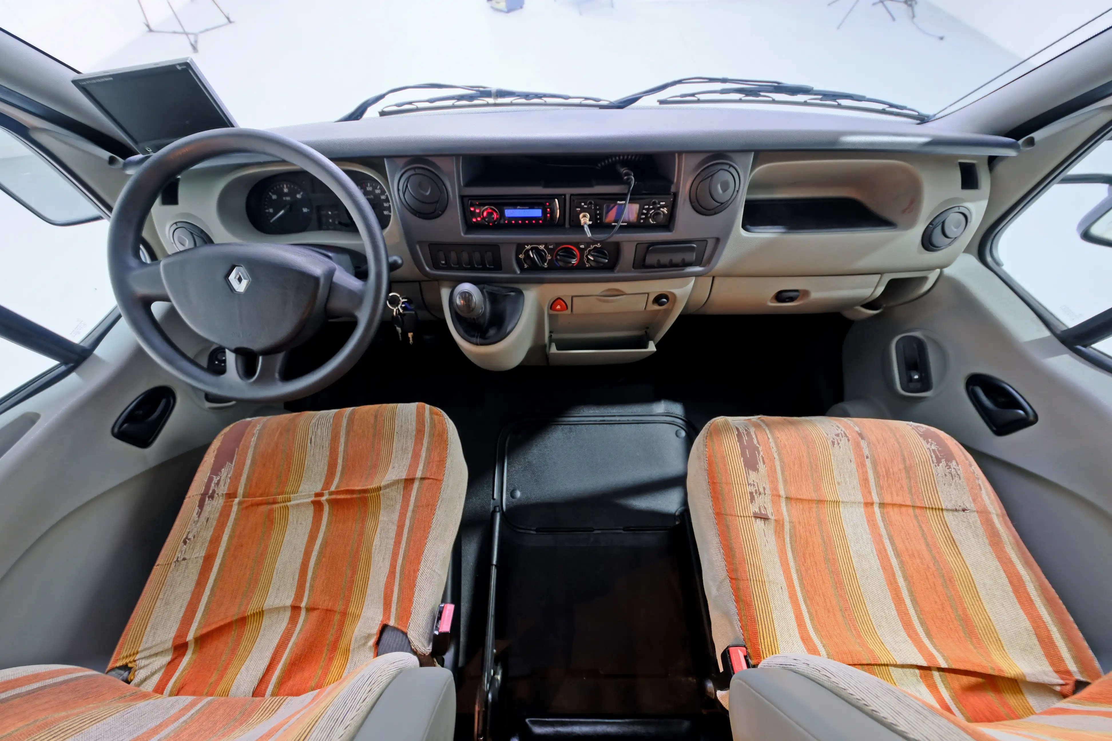 MCLOUIS Tandy 433 Plus - Ansicht 6